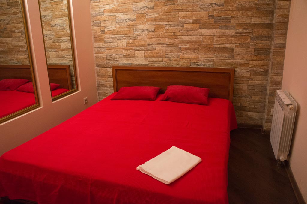 «Спа-Мир» — отель на час в Москве. Гостиница посуточно на Щукинской